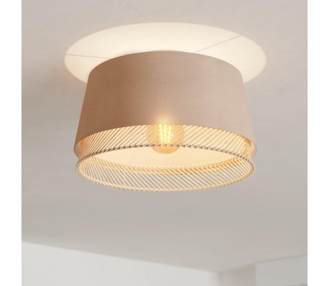 Eglo Stropné svietidlo TABLEY 1xE27/40W/230V