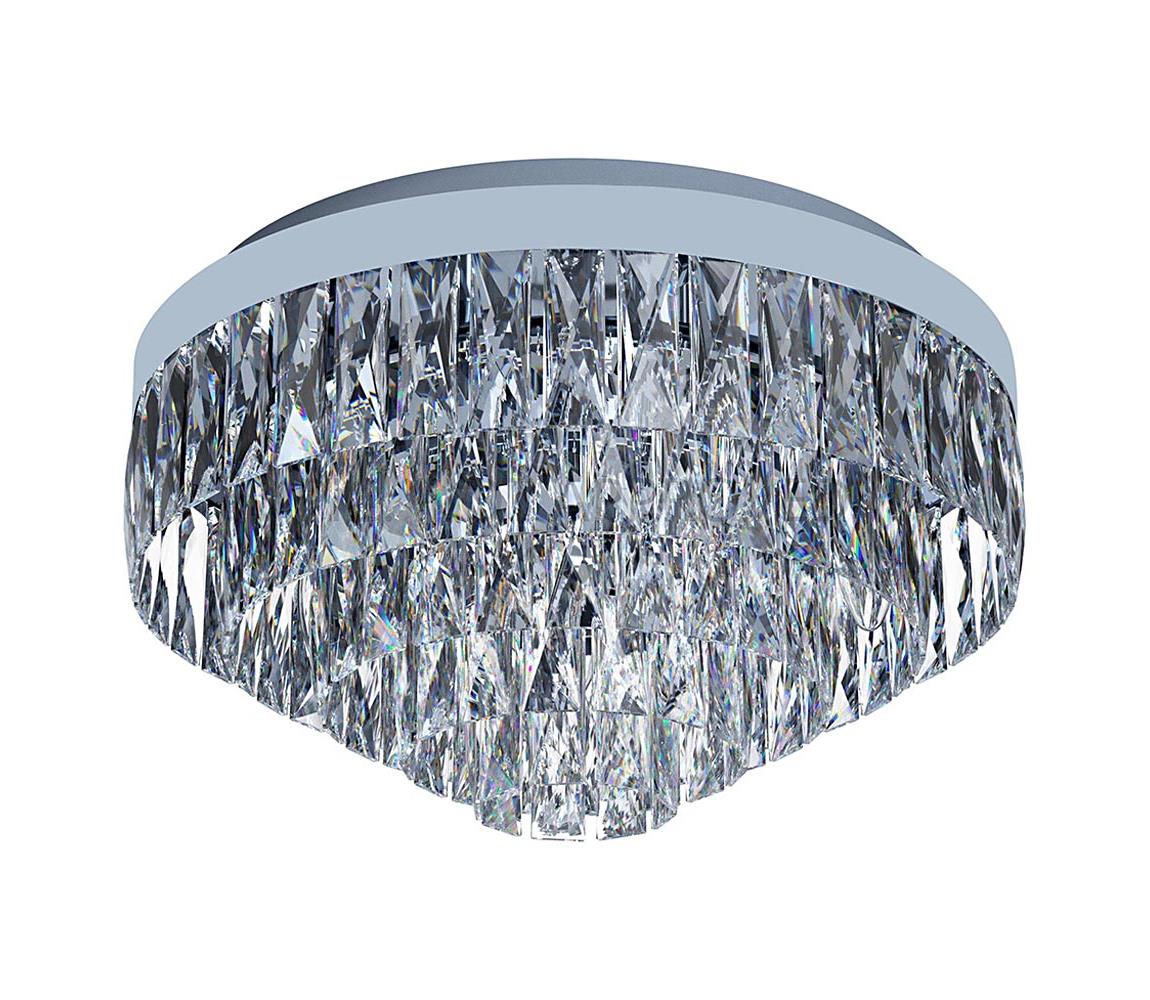 Eglo Stropné svietidlo VALPARAISO 8xE14/40W/230V