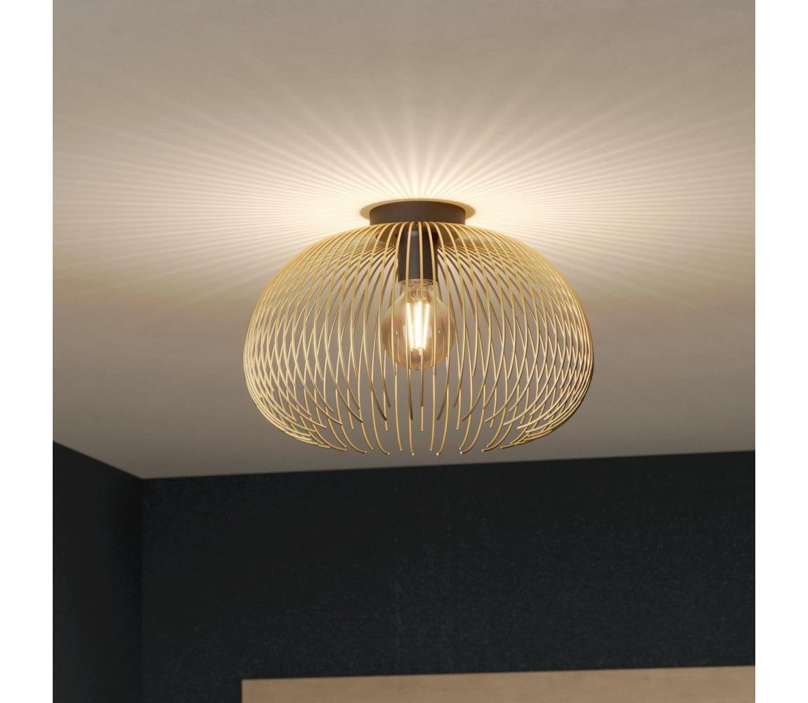 Eglo Stropné svietidlo VENEZUELA 1xE27/40W/230V