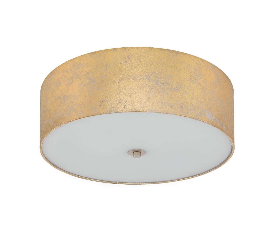 Eglo Stropné svietidlo VISERBELLA 3xE27/60W/230V