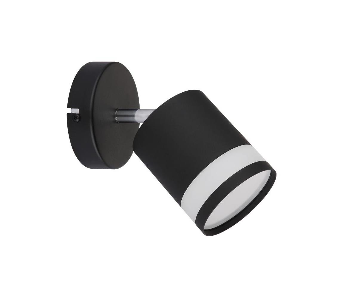 Globo 1 - LED Nástenné bodové svietidlo LUCERO 1xGX53/7W/230V 3000K