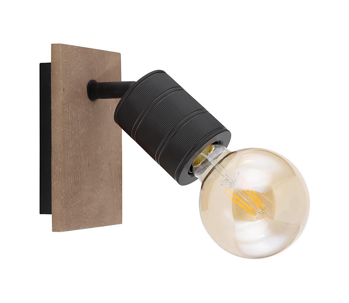 Globo 1 - Nástenné bodové svietidlo JOSELLA 1xE27/60W/230V