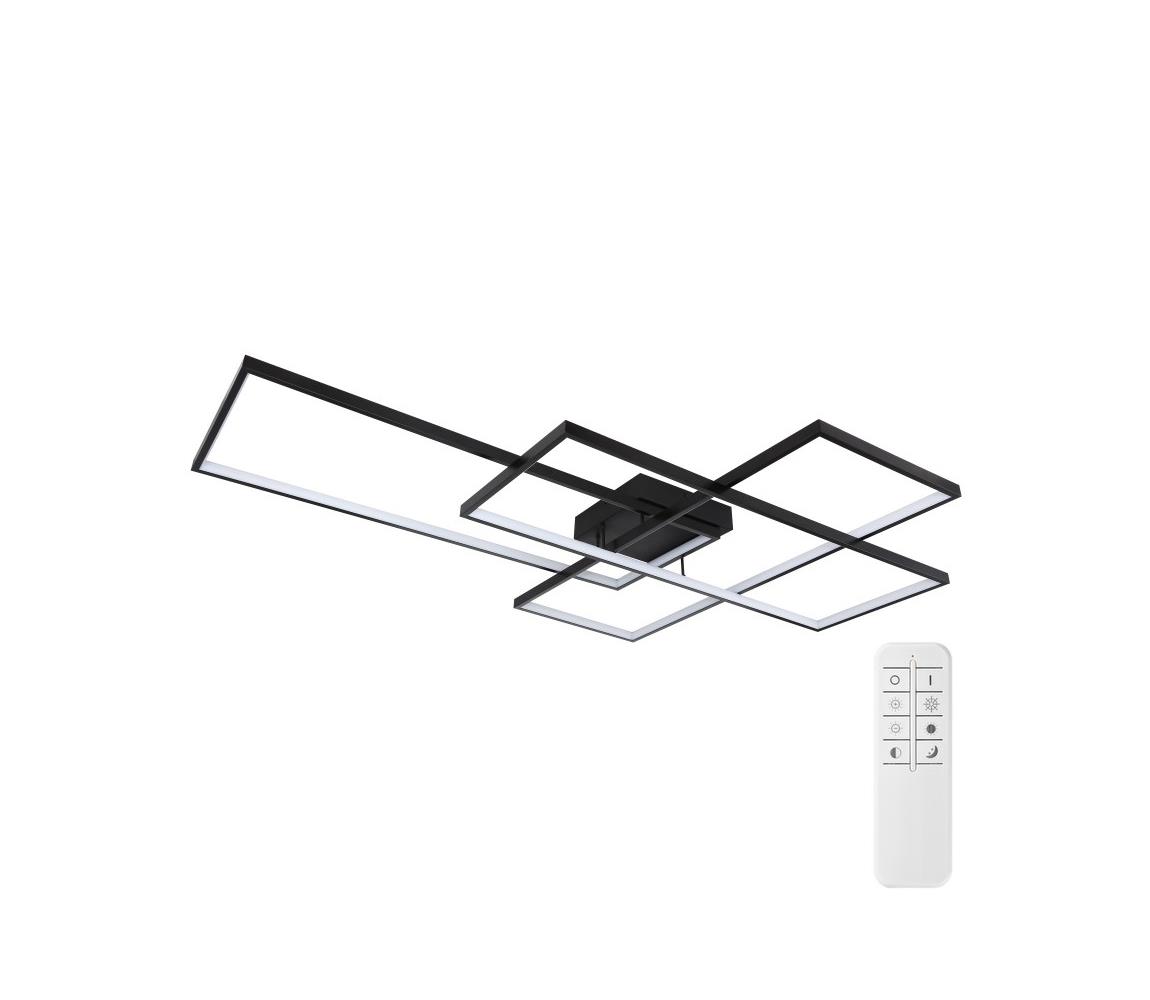 Globo 100B - LED Stmievateľné stropné svietidlo GABRIEL LED/100W/230V + DO