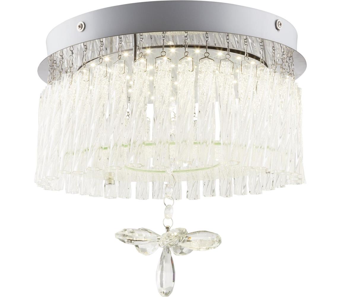 Globo 12 - LED Stropné svietidlo MATHILDA LED/12W/230V