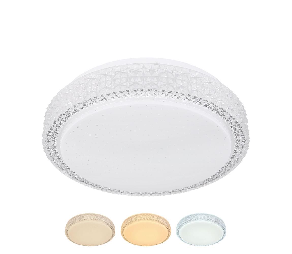 Globo 12 - LED Stropné svietidlo OVI LED/12W/230V