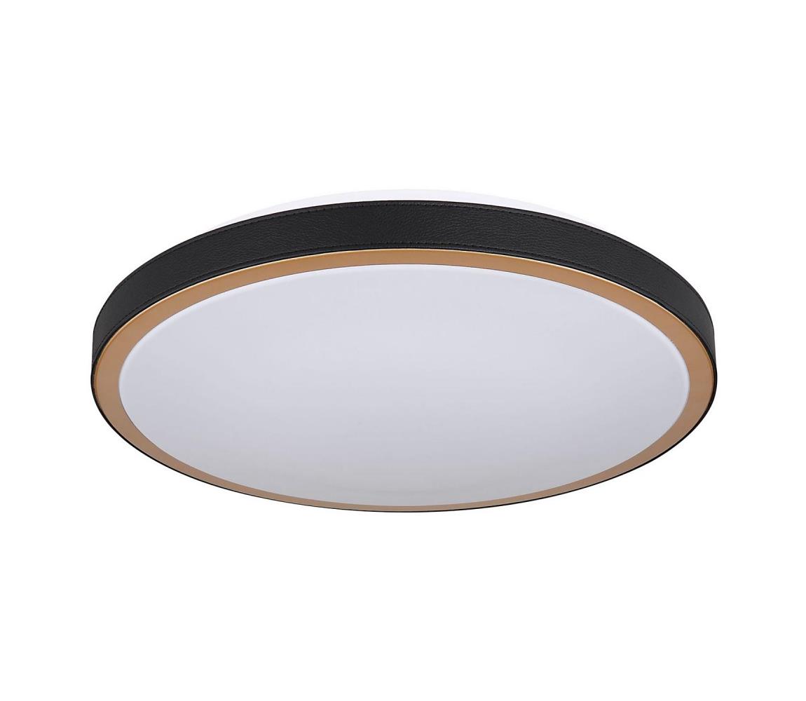 Globo 12 - LED Stropné svietidlo SAMMI LED/12W/230V 3000/4500/6000K 41765-12