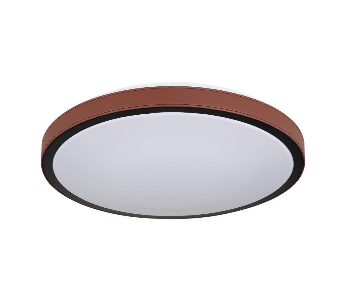Globo 12 - LED Stropné svietidlo SAMMI LED/12W/230V 3000/4500/6000K