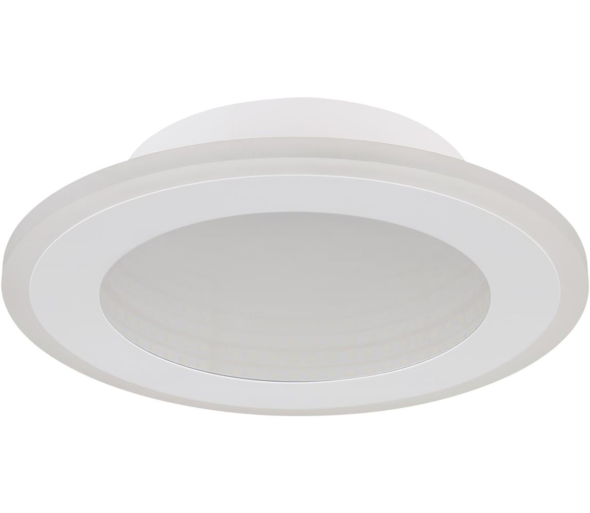 Globo 12R - LED Stropné svietidlo LAMELA LED/12W/230V