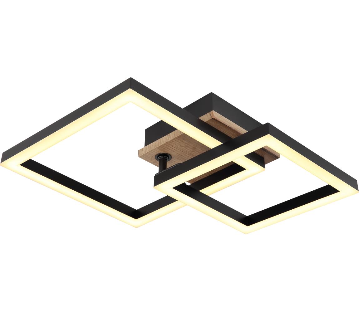 Globo 15 - LED Stropné svietidlo BARD LED/15W/230V