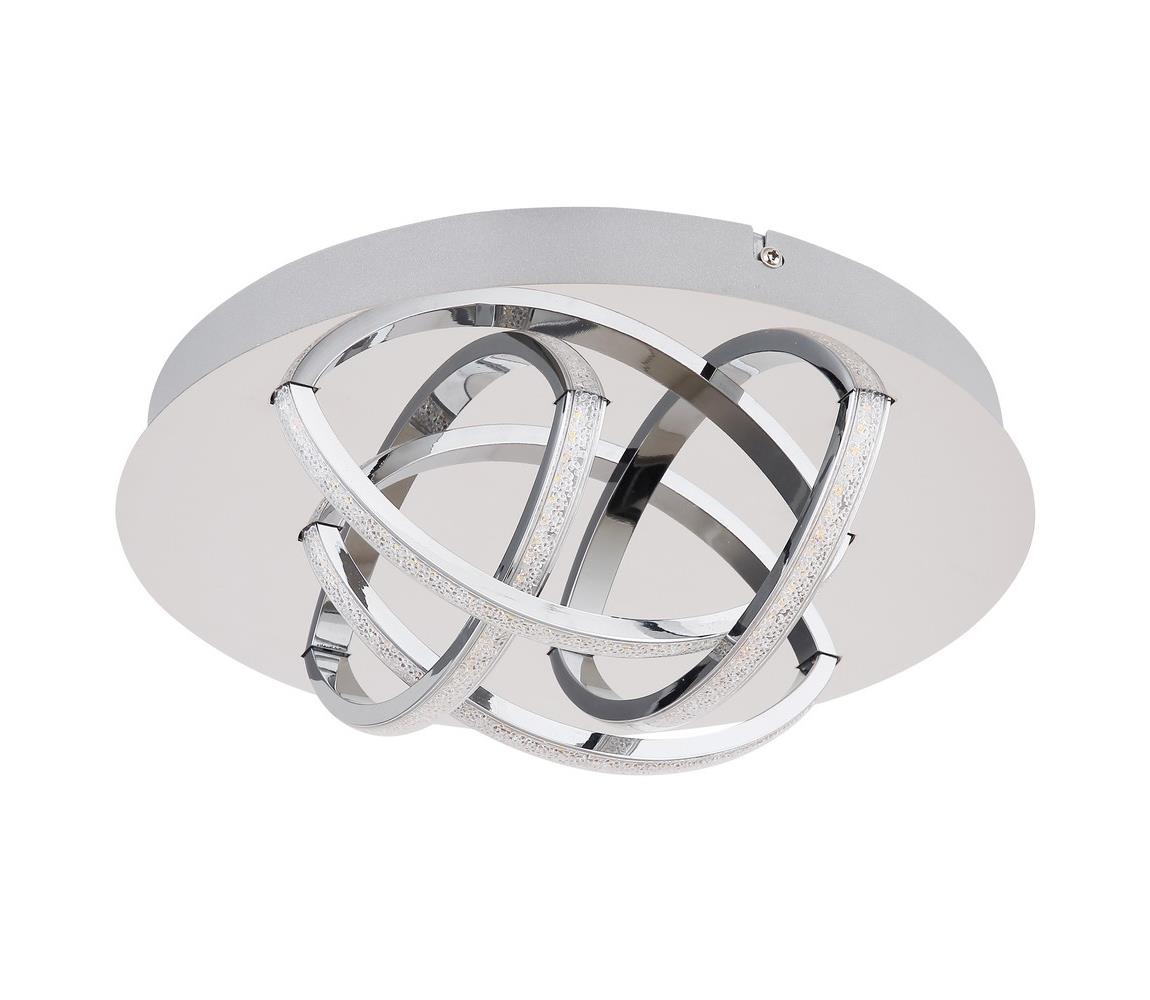 Globo 15 - LED Stropné svietidlo KEANA LED/15W/230V