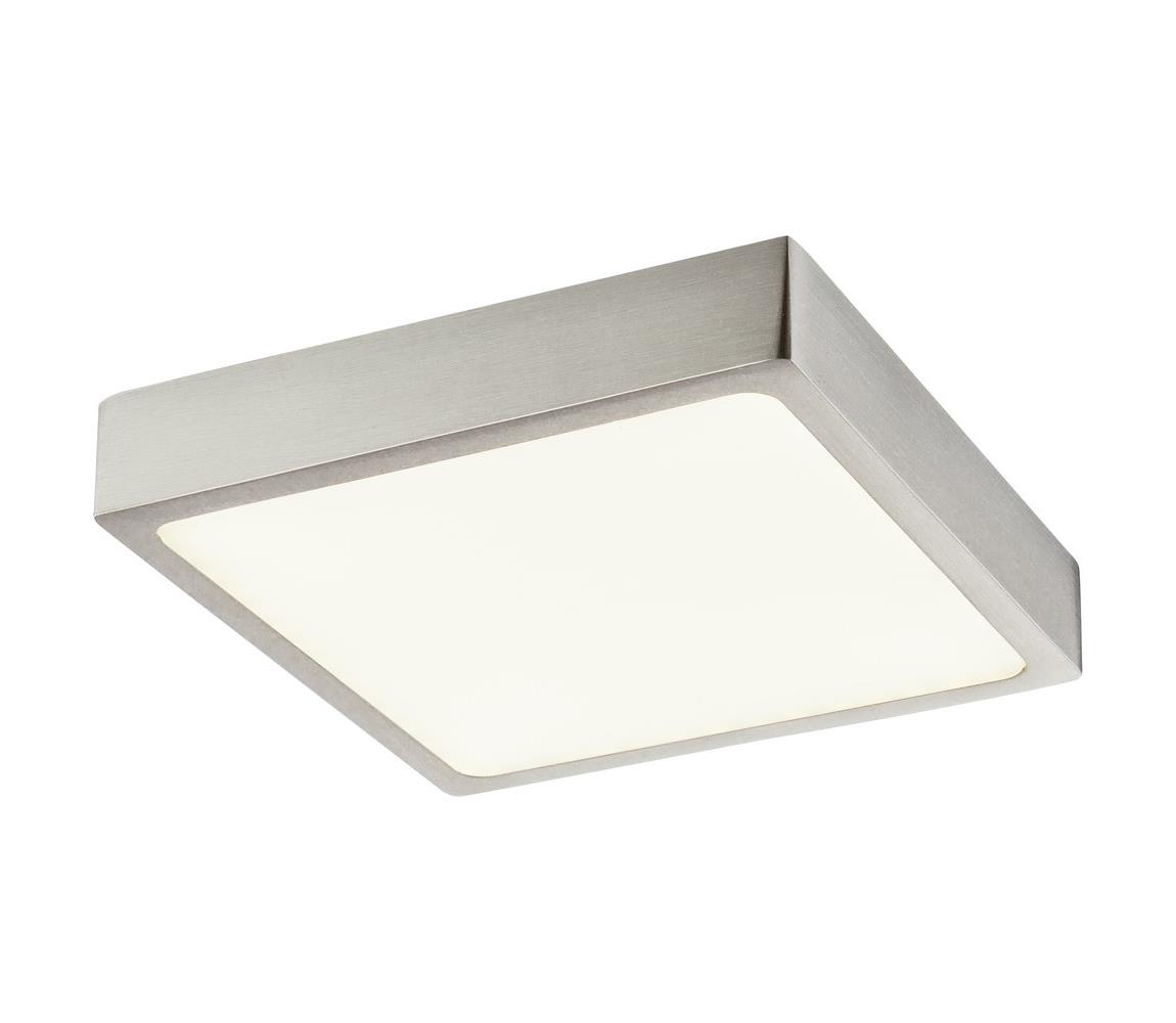 Globo 15 - LED Stropné svietidlo VITOS LED/15W/230V