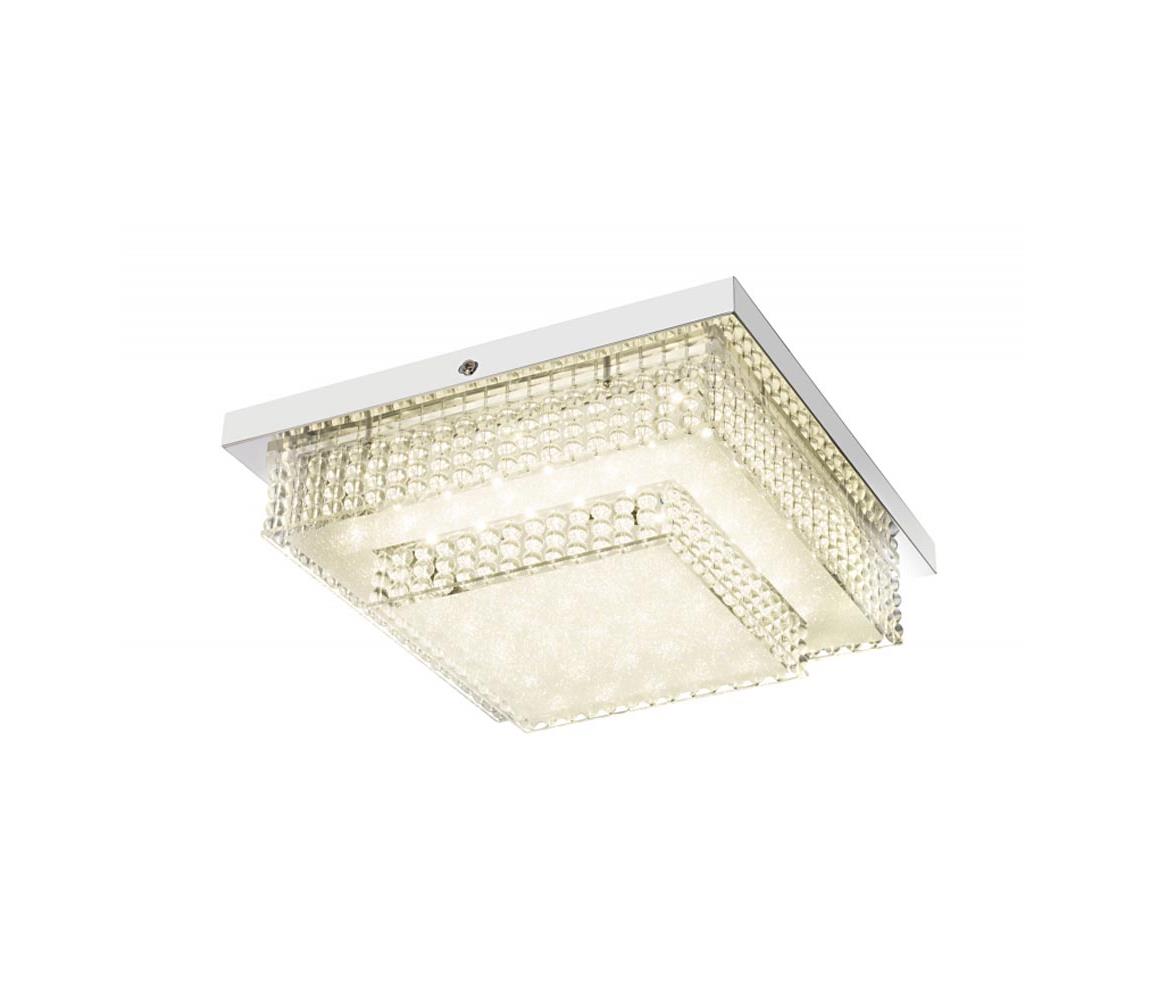 Globo 16 - LED Stropné svietidlo CAKE LED/16W/230V