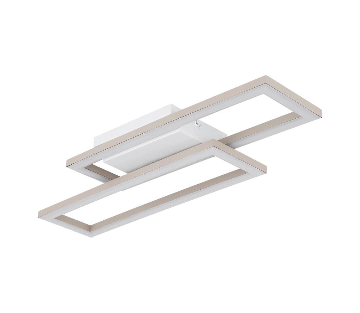 Globo 16 - LED stropné svietidlo WILTON LED/16W/230V 3000/4000/6000K 67381-16