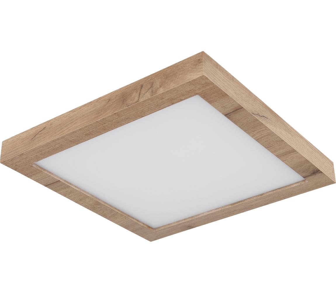 Globo 16 - LED Stropné svietidlo XAVVI LED/16W/230V