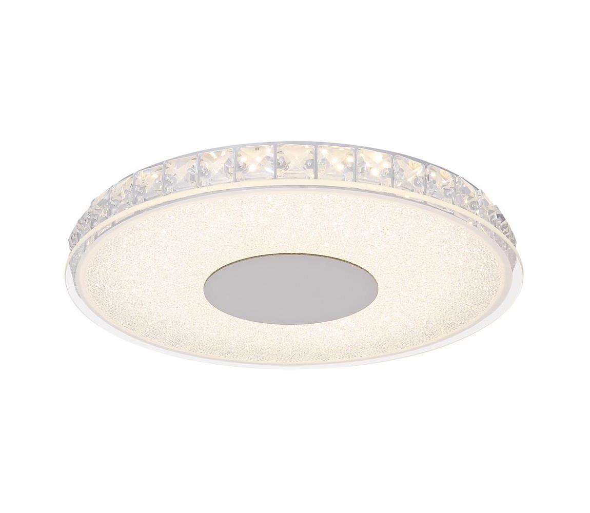 Globo 16R - LED Stropné svietidlo DENNI 1xLED/16W/230V