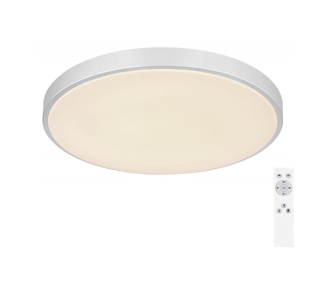 Globo 18 - LED Stmievateľné stropné svietidlo SONNY LED/18W/230V + DO 41586-18