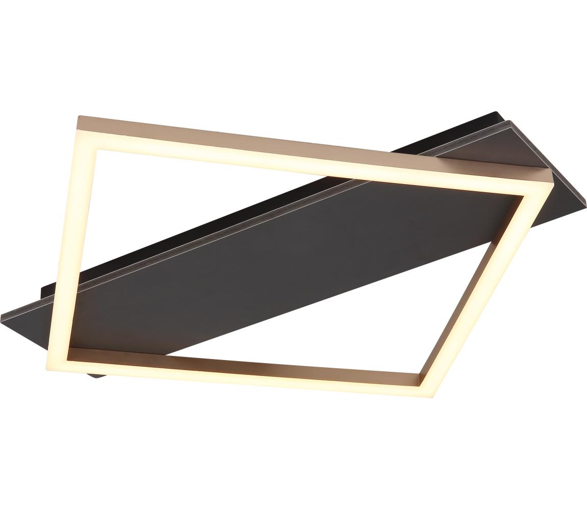 Globo 18 - LED Stropné svietidlo BEATRIX I LED/18W/230V