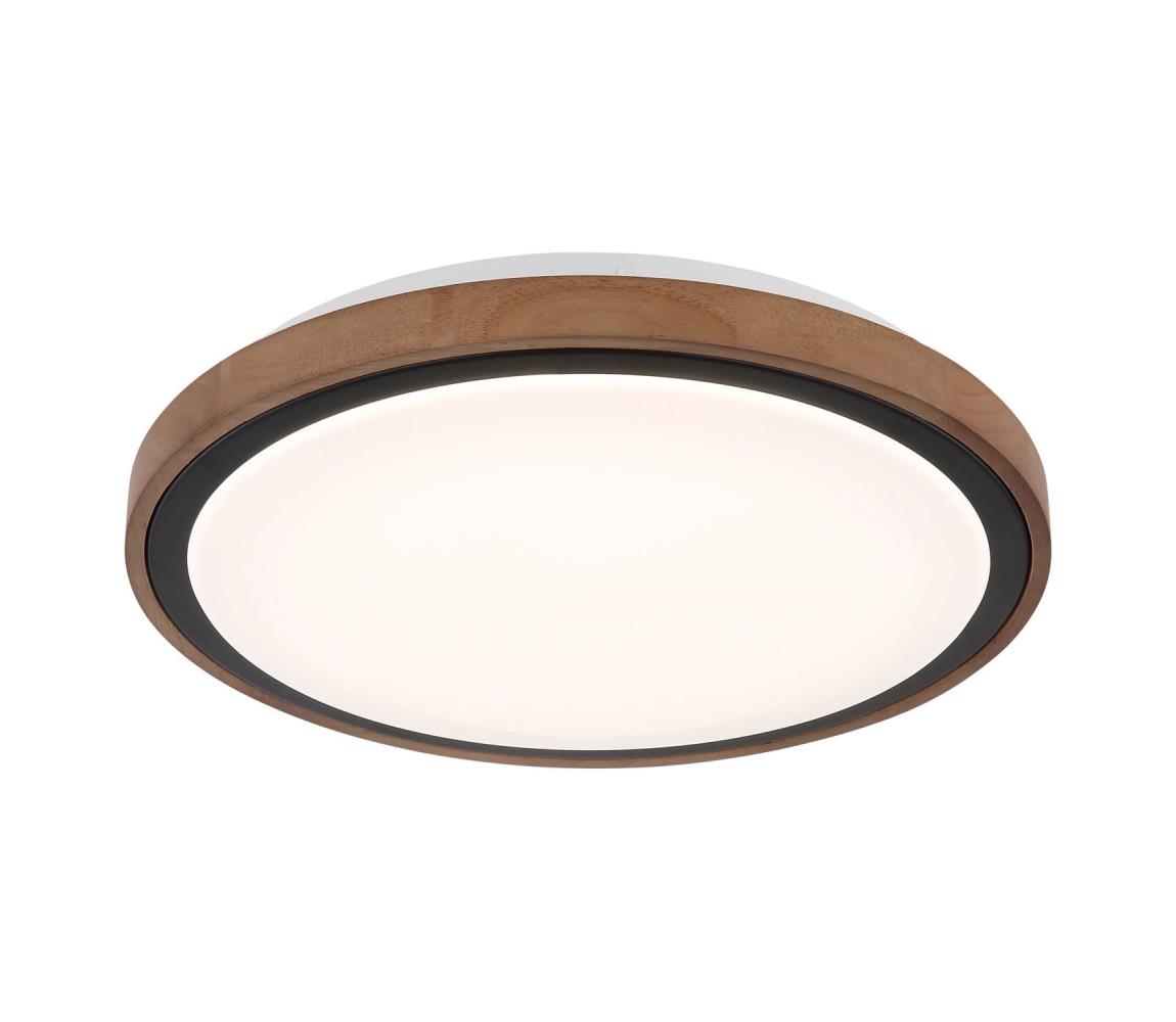 Globo 18 - LED Stropné svietidlo BRUNO LED/18W/230V 3000/4000/6000K