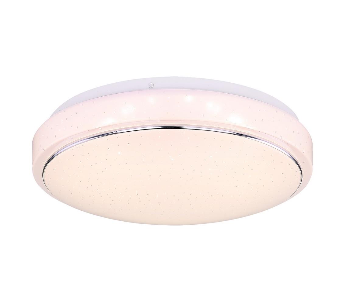 Globo 18 - LED Stropné svietidlo KALLE 1xLED/18W/230V