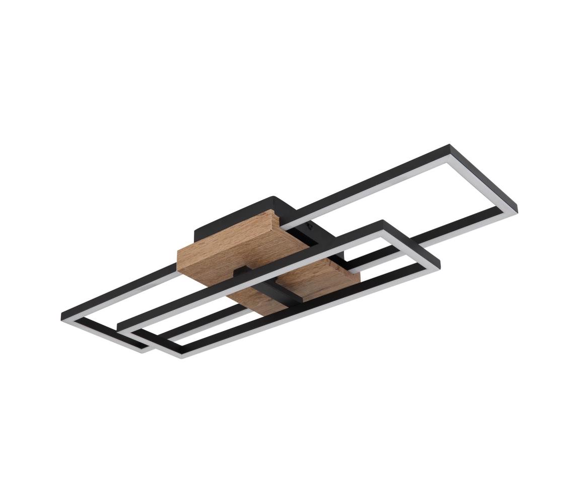 Globo 18 - LED Stropné svietidlo KENDRA LED/18W/230V