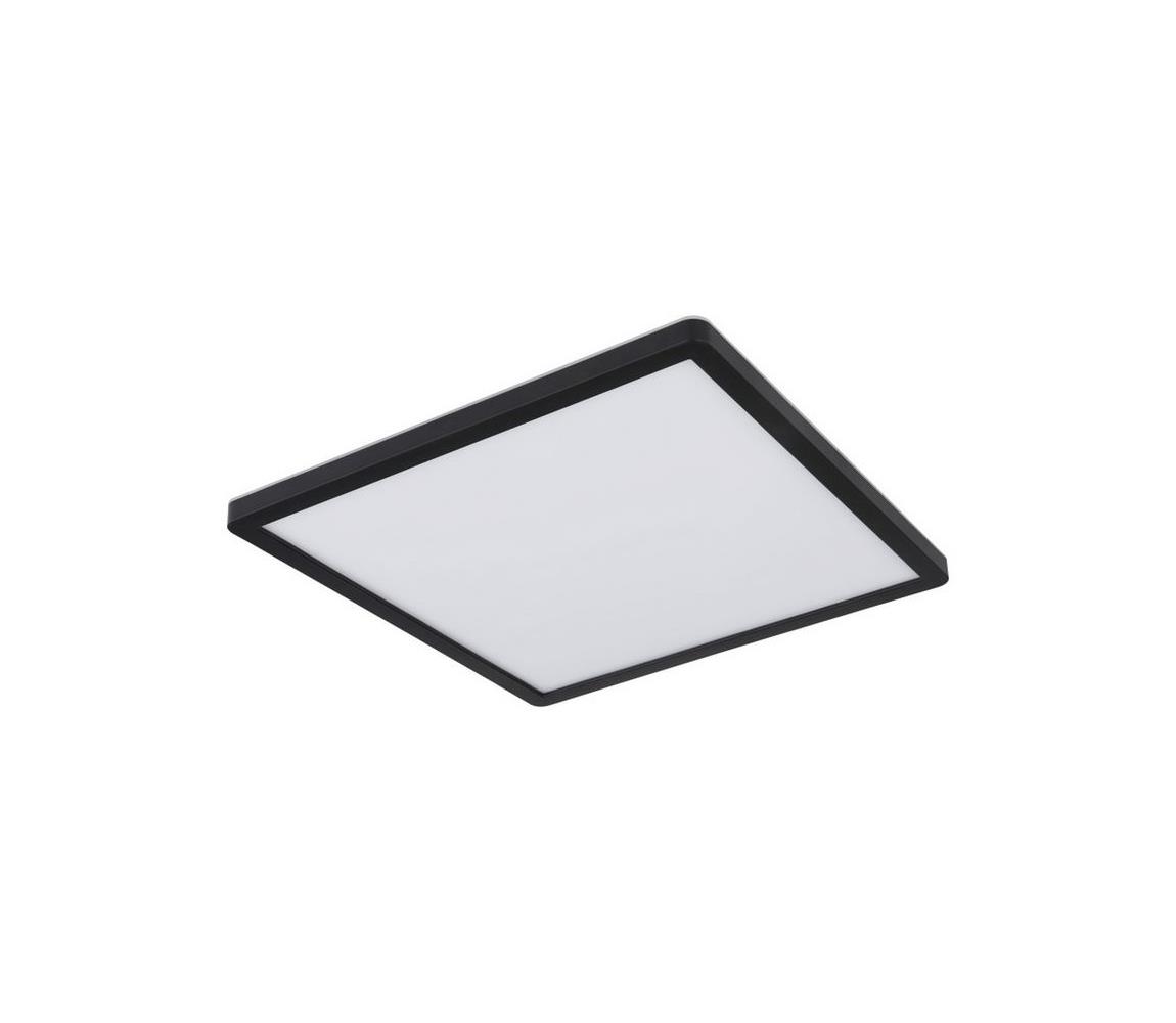 Globo 18B - LED Kúpeľňové stropné svietidlo SAPANA LED/18W/230V IP44