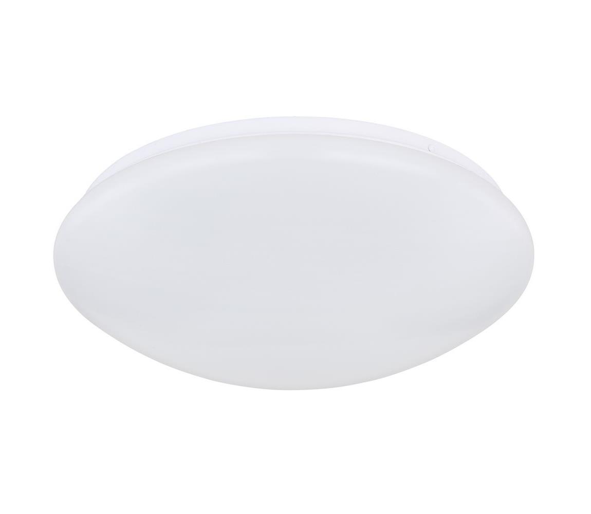 Globo 18D - LED Stmievateľné stropné svietidlo GWENDOLIN LED/18W/230V