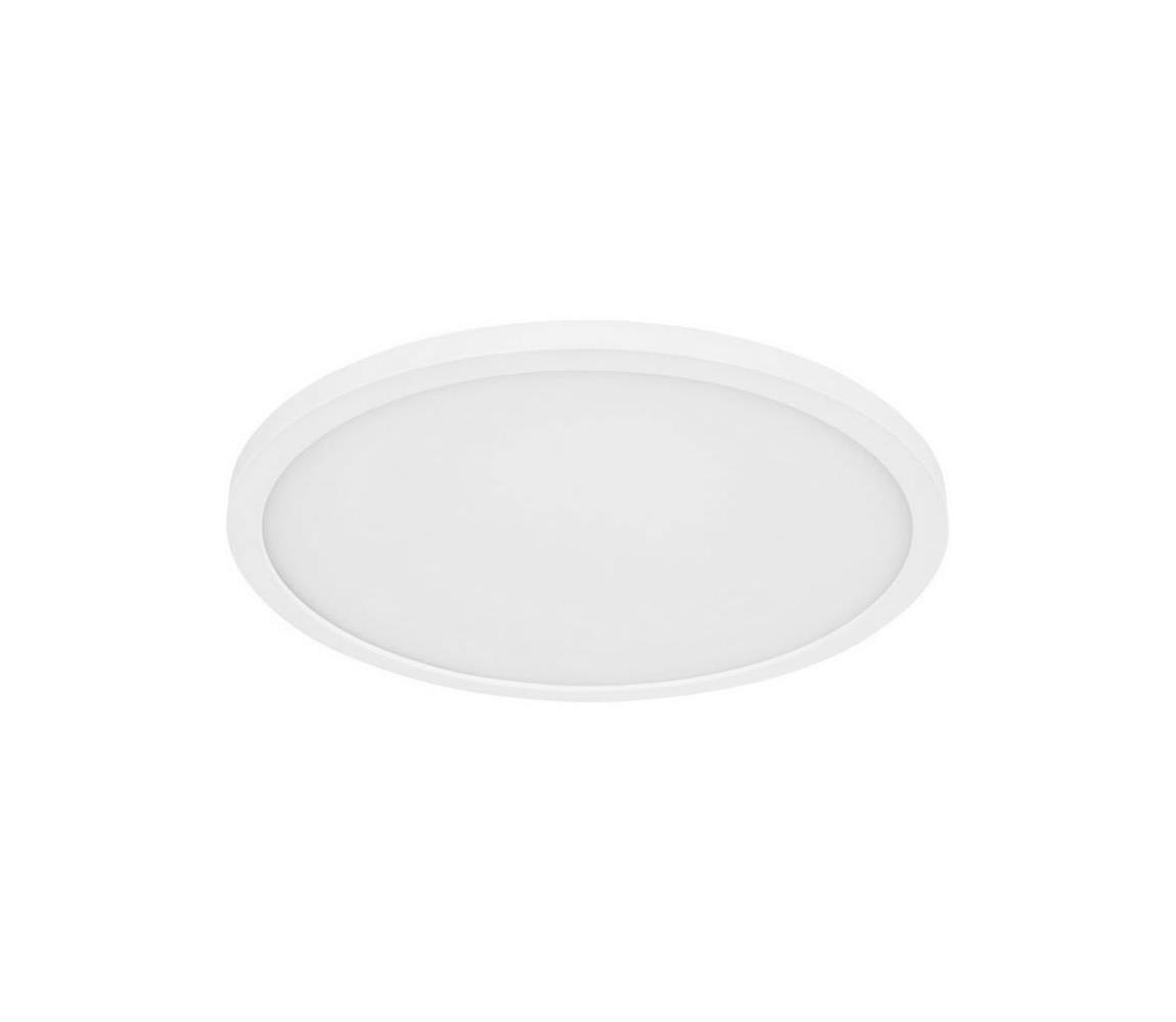 Globo 18W - LED Kúpeľňové stropné svietidlo SAPANA LED/18W/230V IP44 41562-18W