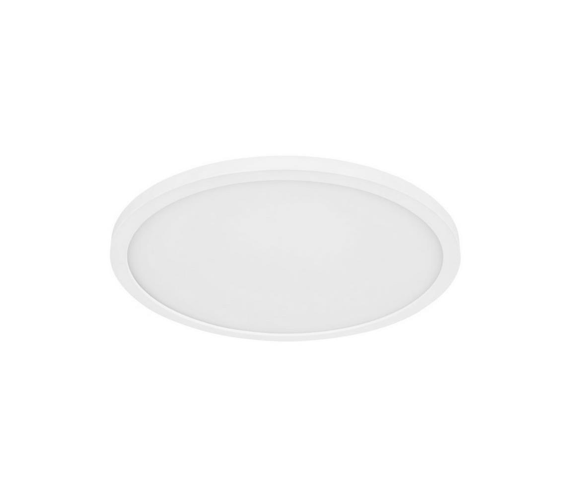 Globo 18W - LED Kúpeľňové stropné svietidlo SAPANA LED/18W/230V IP44