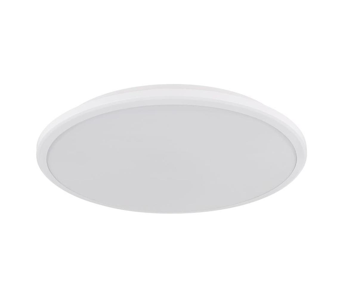 Globo 18WC - LED Stropné svietidlo XANDER LED/18W/230V 4000K biela