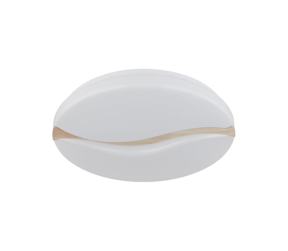 Globo 20 - LED stropné svietidlo LETICIA LED/24W/230V pr. 39 cm