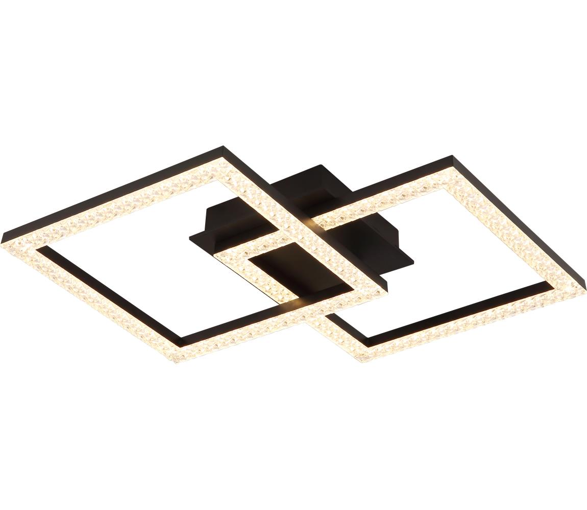 Globo 20D - LED Stropné svietidlo SAPENA LED/20W/230V