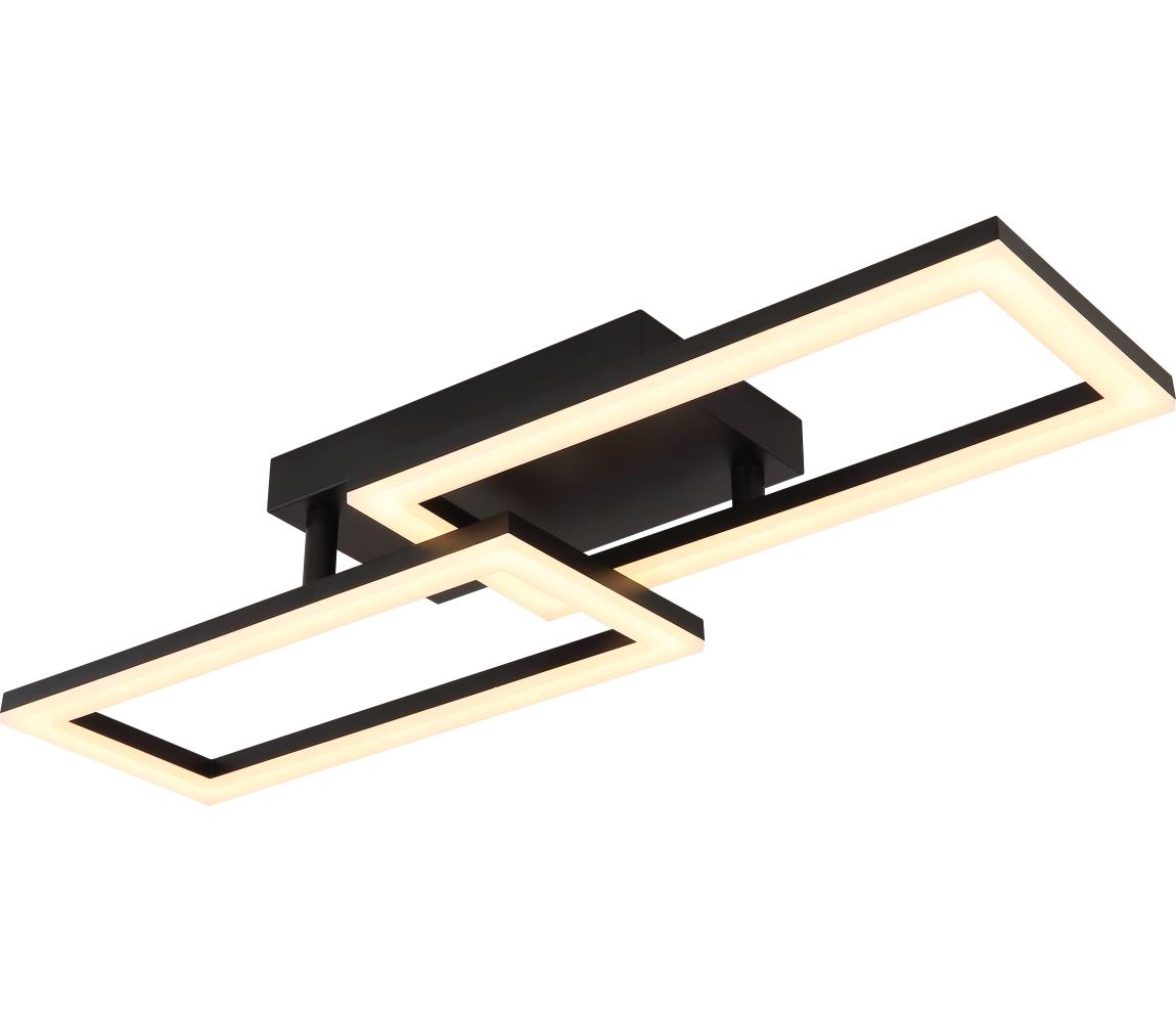 Globo 20O - LED Stropné svietidlo SAPENA LED/20W/230V