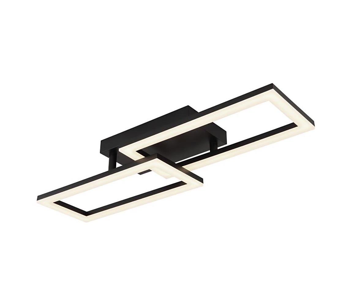 Globo 20OC - LED Stropné svietidlo SAPENA LED/20W/230V 4000K