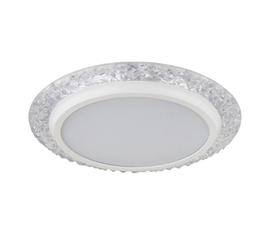 Globo 22 - LED Stropné svietidlo ABIGAIL LED/22W/230V 3000K pr. 40 cm