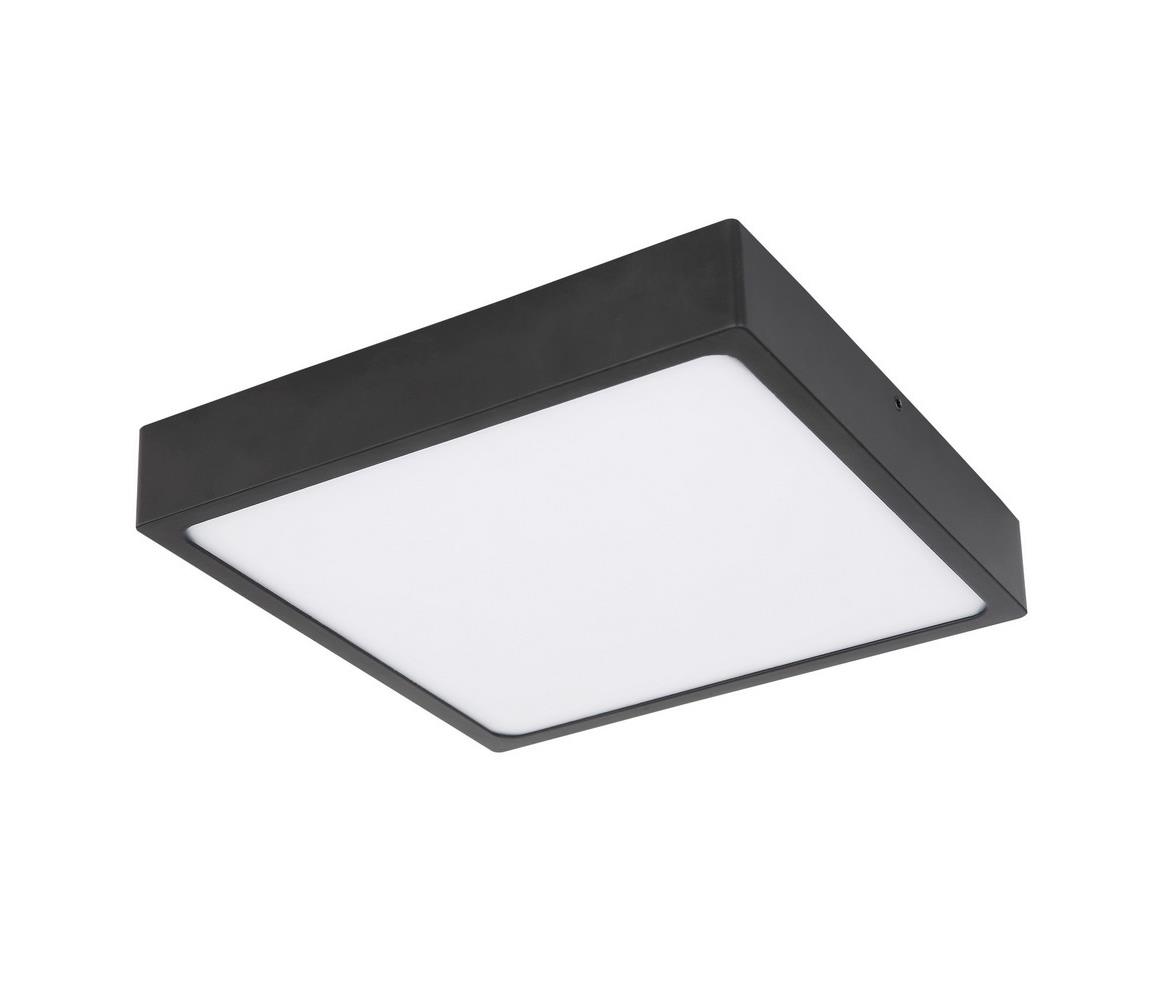 Globo 22 - LED Stropné svietidlo ECHO LED/22W/230V