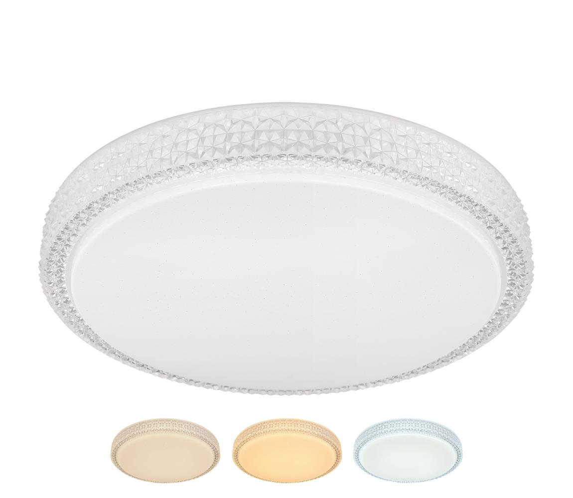 Globo 22 - LED Stropné svietidlo OVI LED/22W/230V