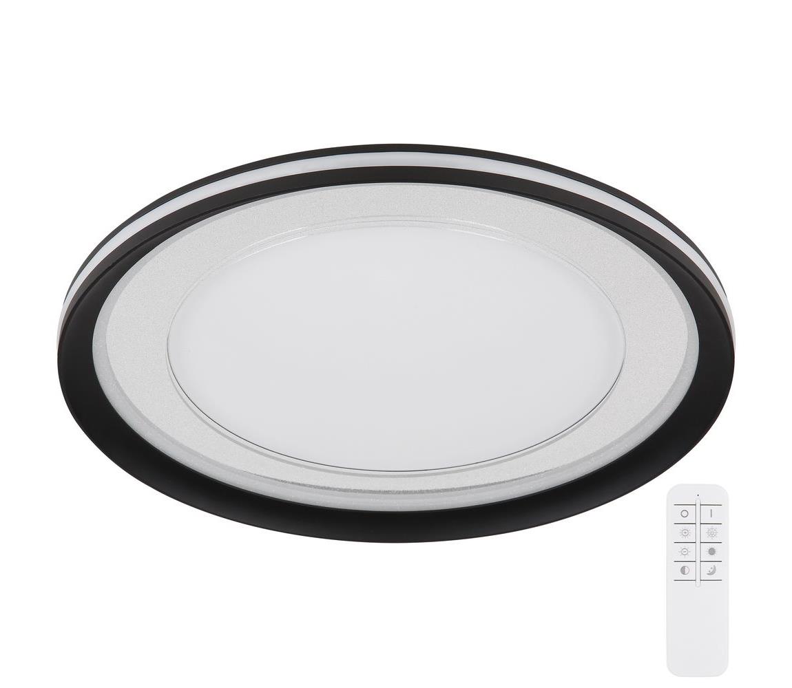 Globo 24 - LED Stmievateľné stropné svietidlo CLARINO LED/24W/230V + DO