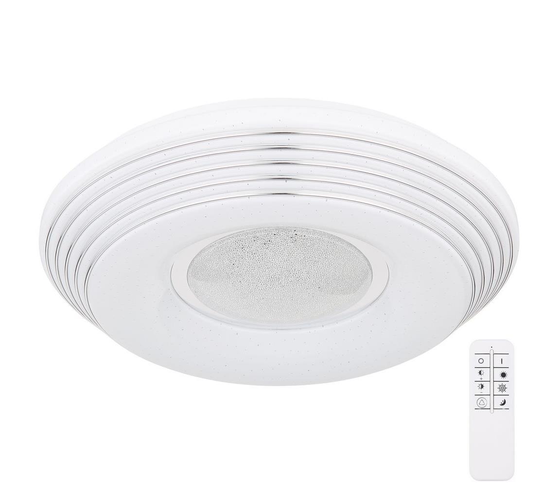 Globo 24 - LED Stmievateľné stropné svietidlo LED/24W/230V 2700-6500K + DO