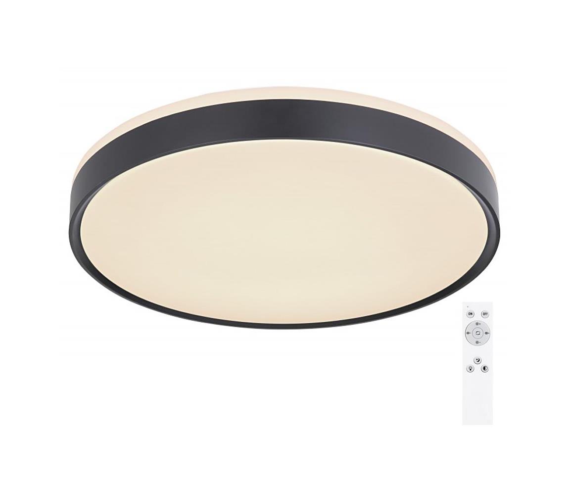 Globo 24 - LED Stmievateľné stropné svietidlo SONNY LED/24W/230V + DO 41587-24