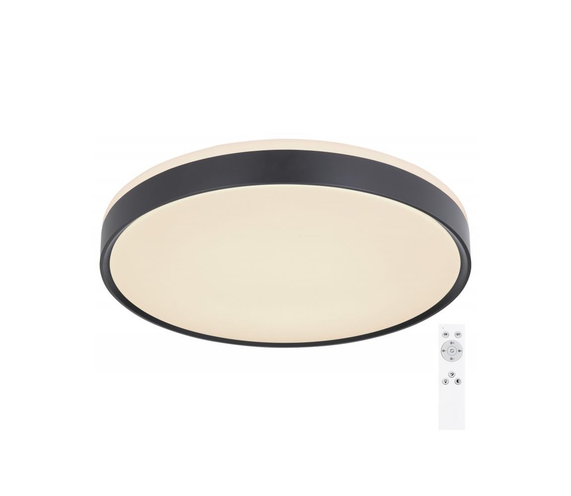 Globo 24 - LED Stmievateľné stropné svietidlo SONNY LED/24W/230V + DO