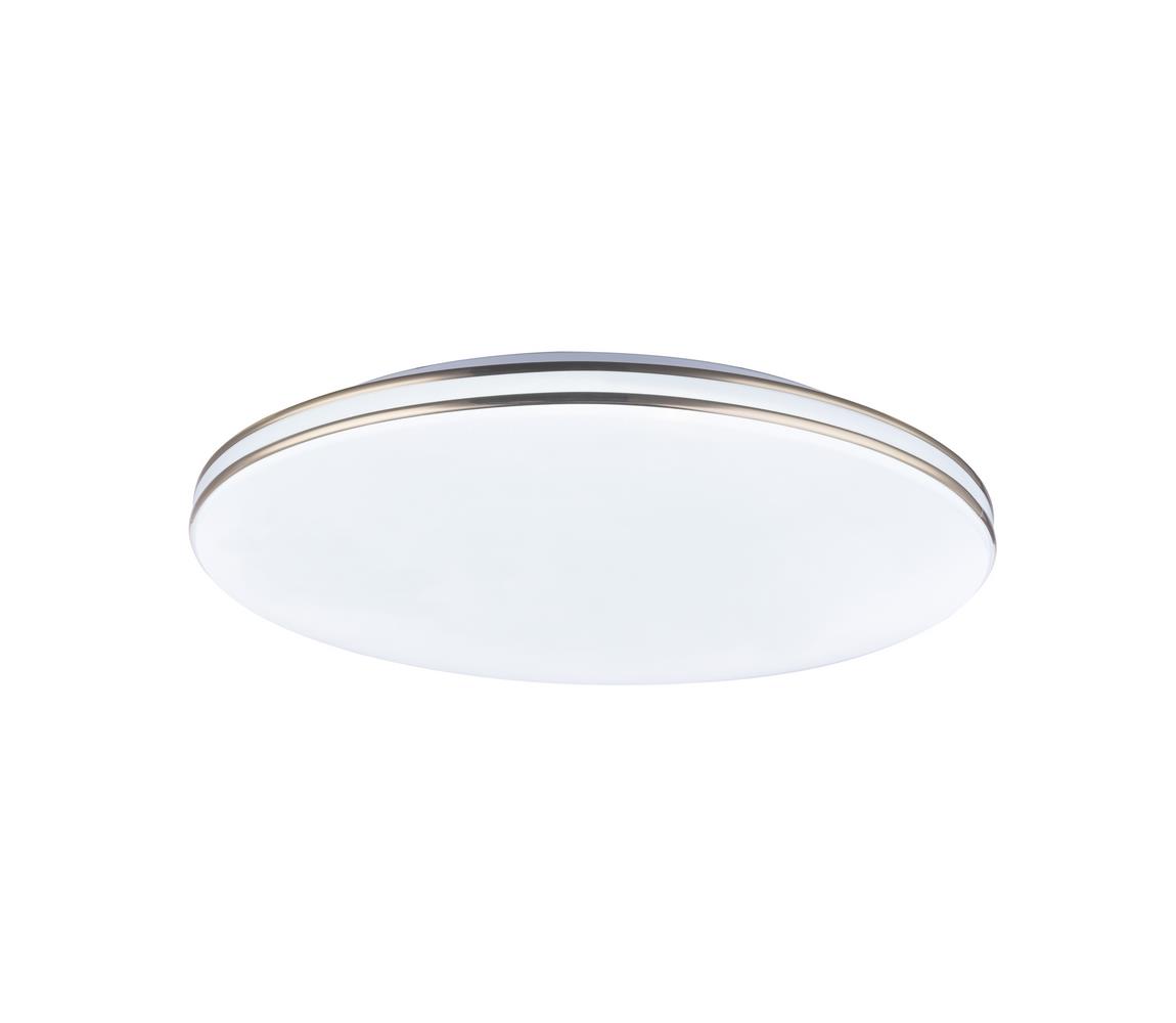 Globo 24 - LED Stropné svietidlo 1xLED/24W/230V