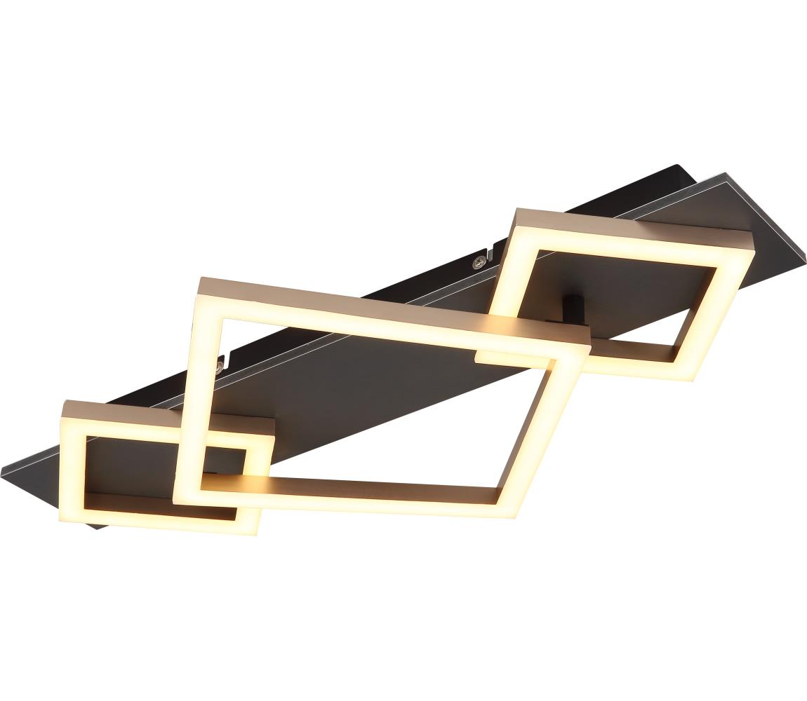 Globo 24 - LED Stropné svietidlo BEATRIX I LED/24W/230V