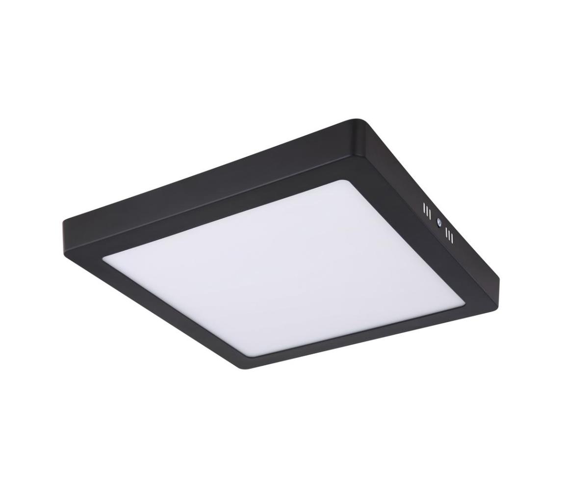 Globo 24 - LED Stropné svietidlo DINO LED/22W/230V 12374-24