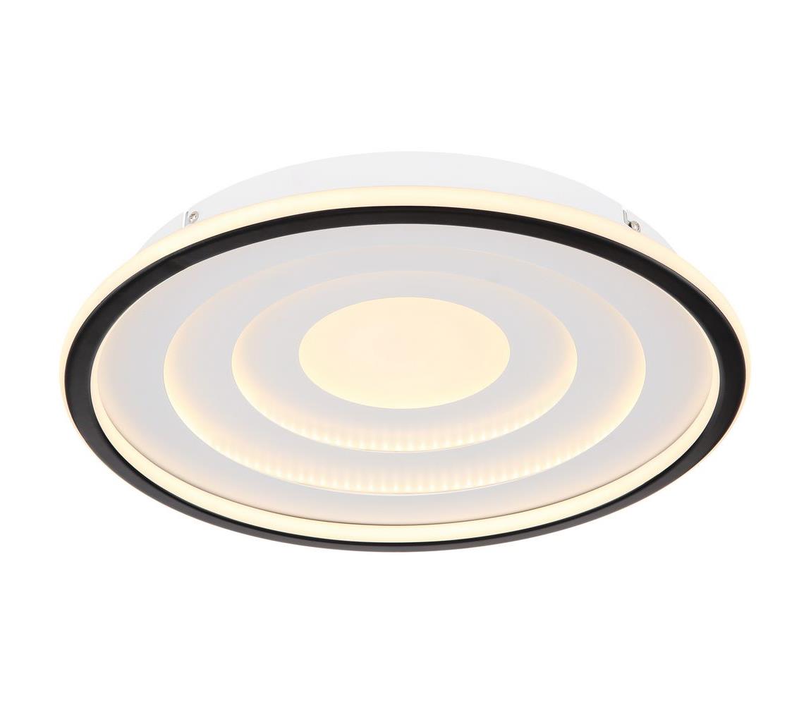 Globo 24 - LED Stropné svietidlo FOPPA LED/24W/230V