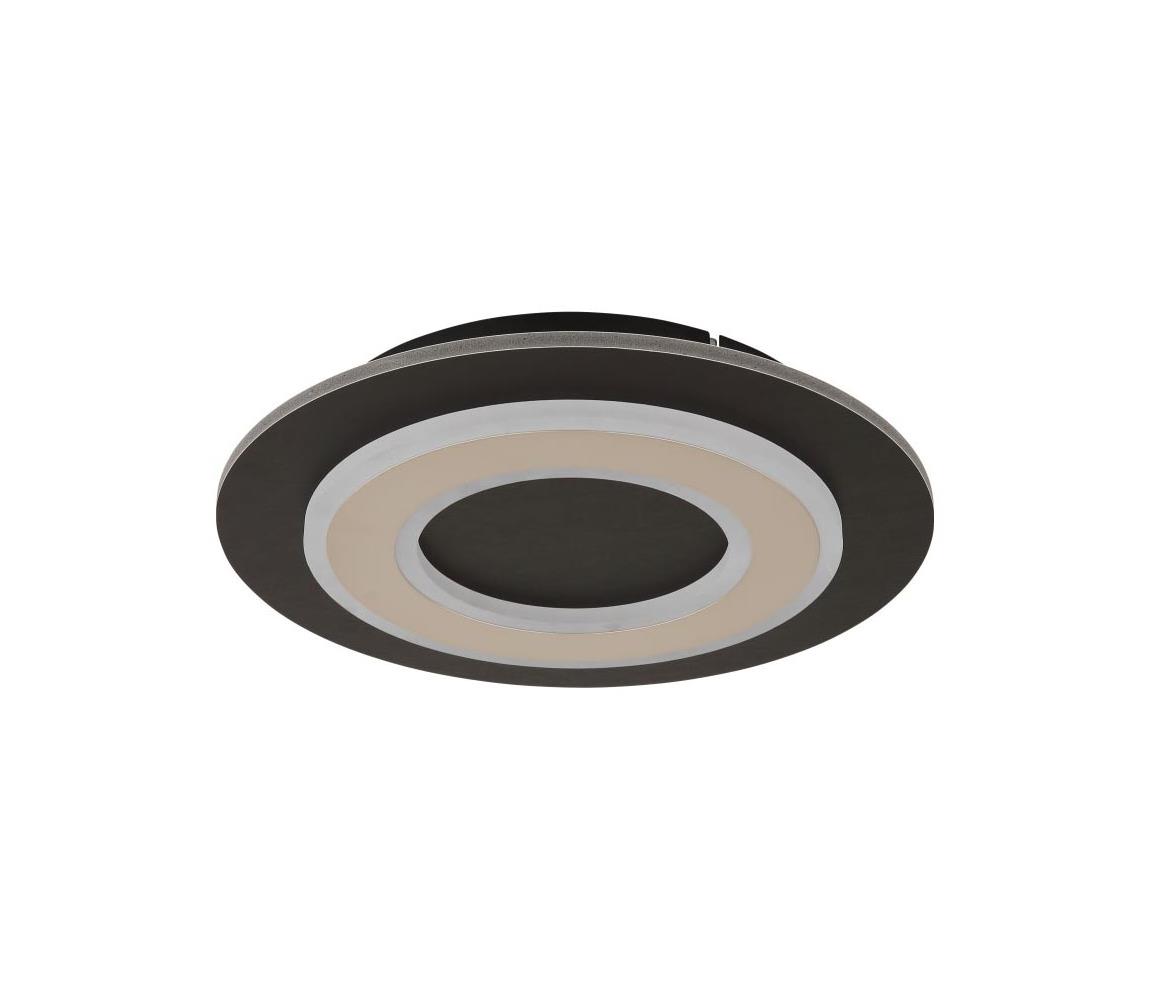 Globo 24 - LED Stropné svietidlo JAYDEN LED/24W/230V 3000K pr. 32 cm