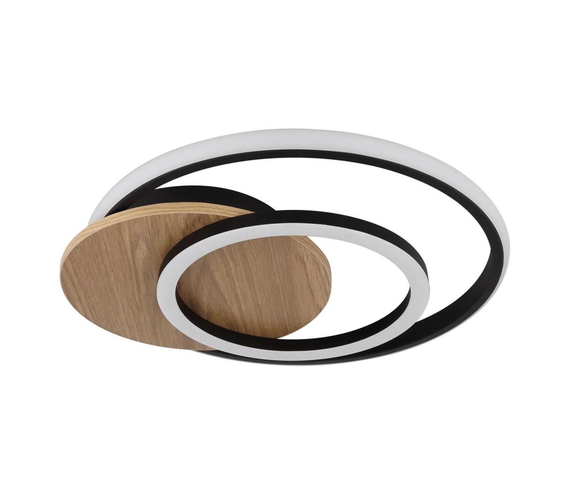 Globo 24 - LED Stropné svietidlo JULIO LED/24W/230V 67331-24