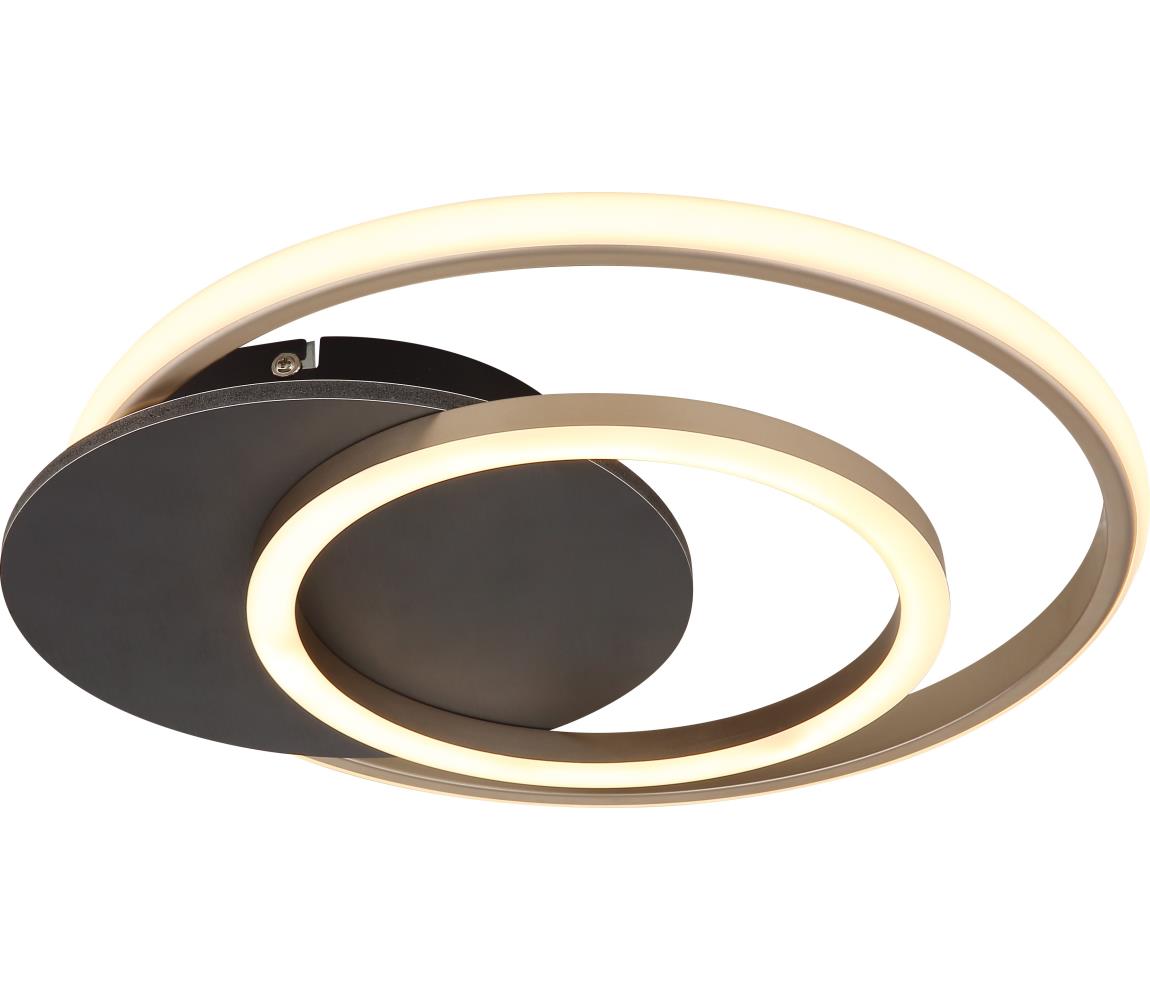 Globo 24 - LED Stropné svietidlo JULIO LED/24W/230V