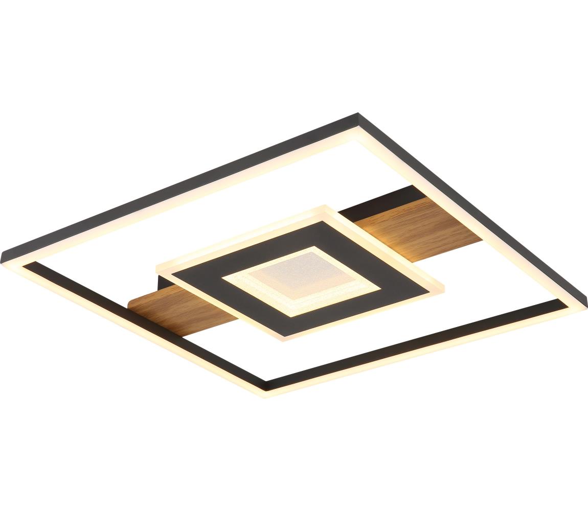 Globo 24 - LED Stropné svietidlo PIKARA LED/24W/230V