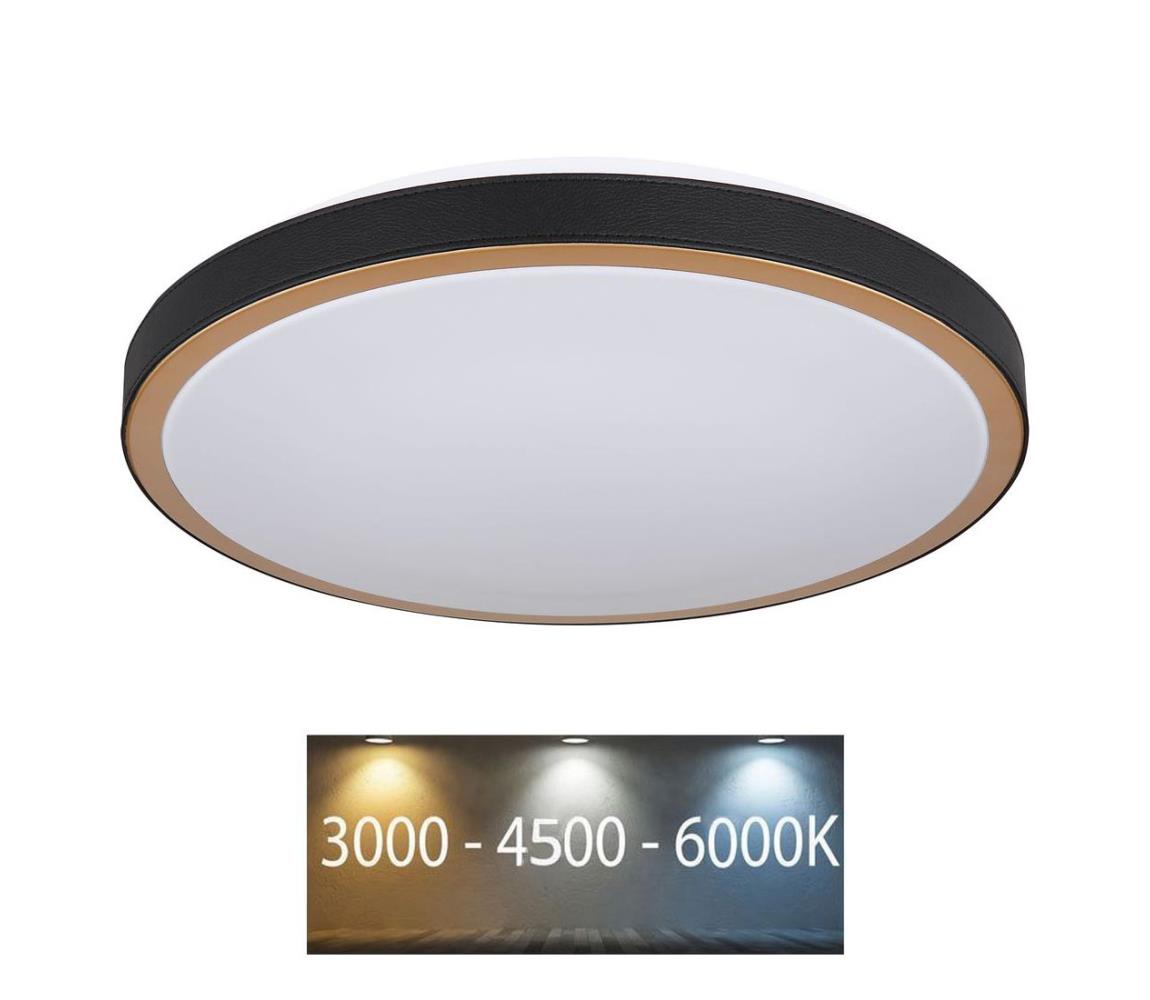 Globo 24 - LED Stropné svietidlo SAMMI LED/24W/230V 3000/4500/6000K 41765-24