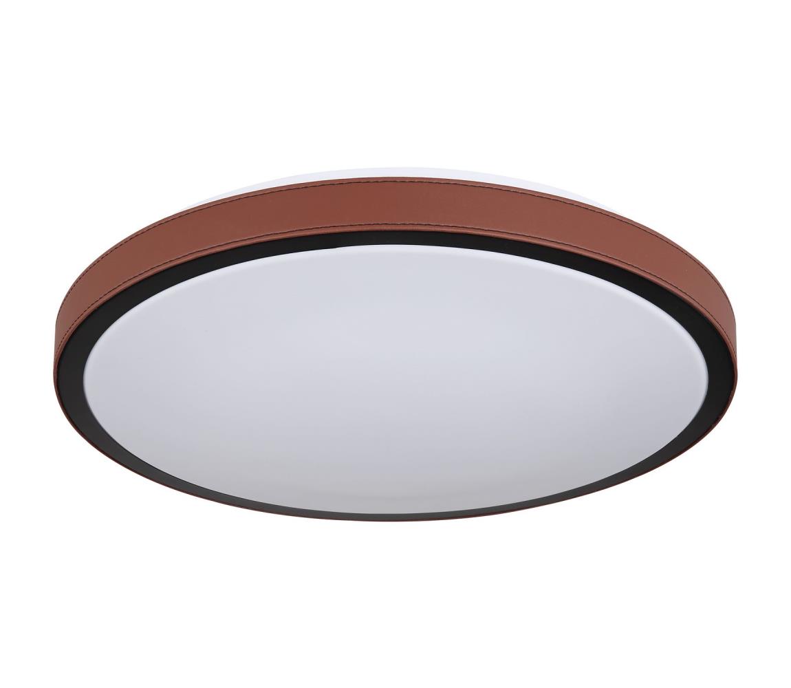 Globo 24 - LED Stropné svietidlo SAMMI LED/24W/230V 3000/4500/6000K